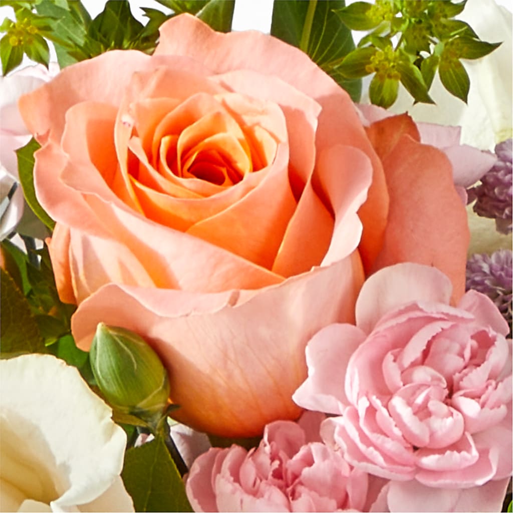 French Market Bouquet –  Walnut Creek Florist, Walnut Creek CA