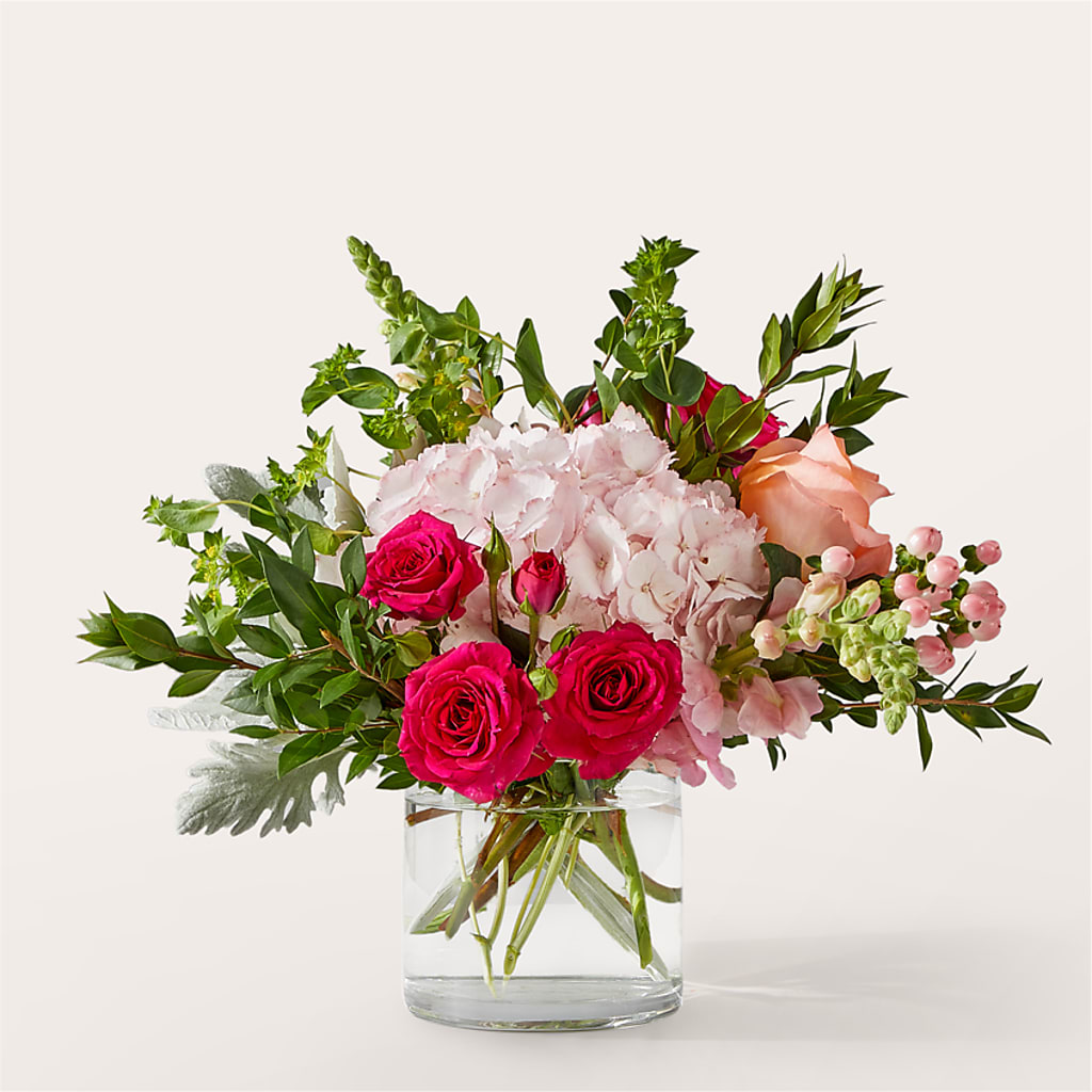Glitz & Glam Bouquet –  Walnut Creek Florist, Walnut Creek CA