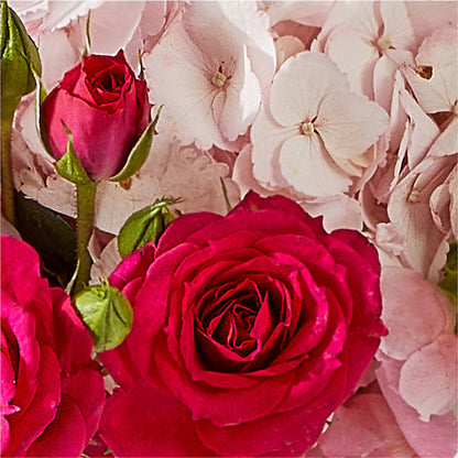 Glitz & Glam Bouquet –  Walnut Creek Florist, Walnut Creek CA