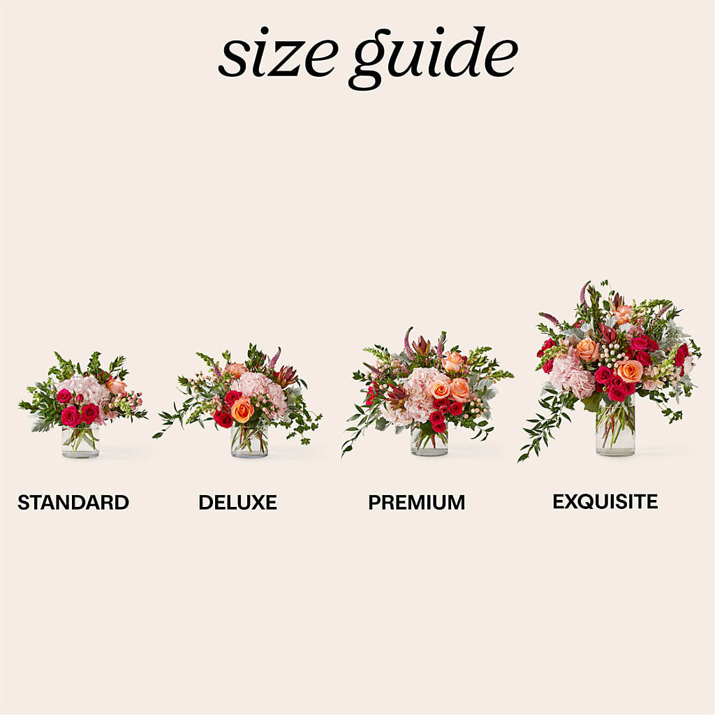 Glitz & Glam Bouquet –  Walnut Creek Florist, Walnut Creek CA