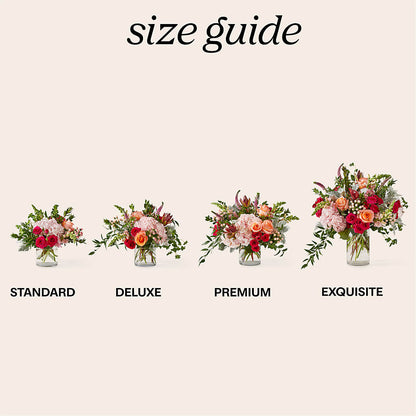 Glitz & Glam Bouquet –  Walnut Creek Florist, Walnut Creek CA