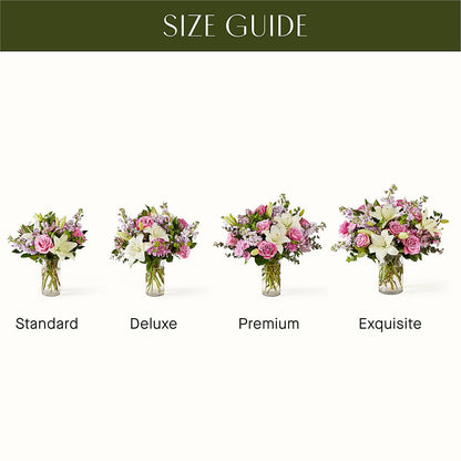 Daydreamer Bouquet –  Walnut Creek Florist, Walnut Creek CA