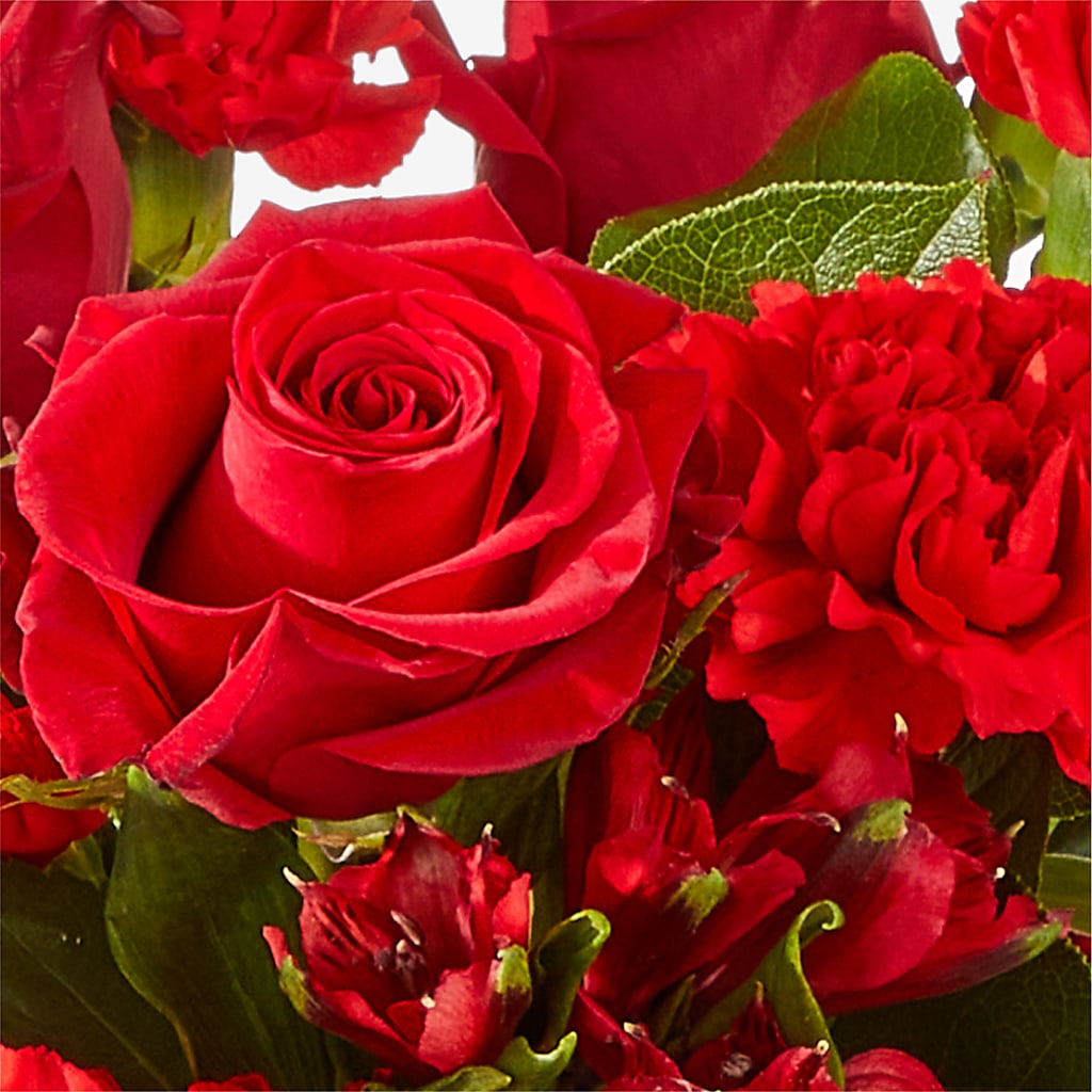 The Heartstrings Bouquet –  Walnut Creek Florist, Walnut Creek CA