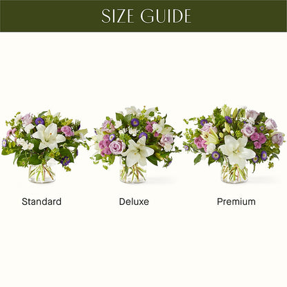 April Showers Bouquet –  Walnut Creek Florist, Walnut Creek CA