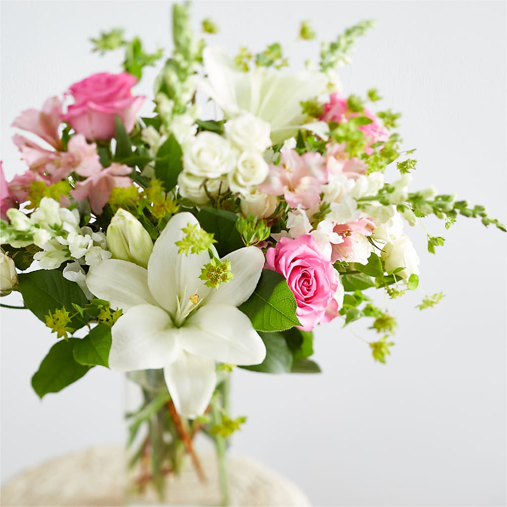 Fondly Bouquet –  Walnut Creek Florist, Walnut Creek CA