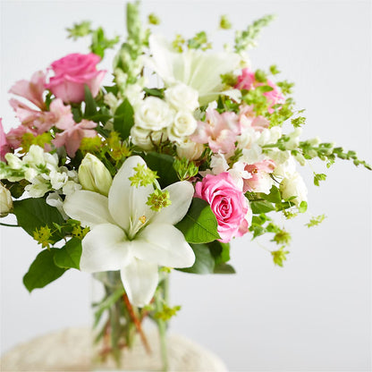 Fondly Bouquet –  Walnut Creek Florist, Walnut Creek CA