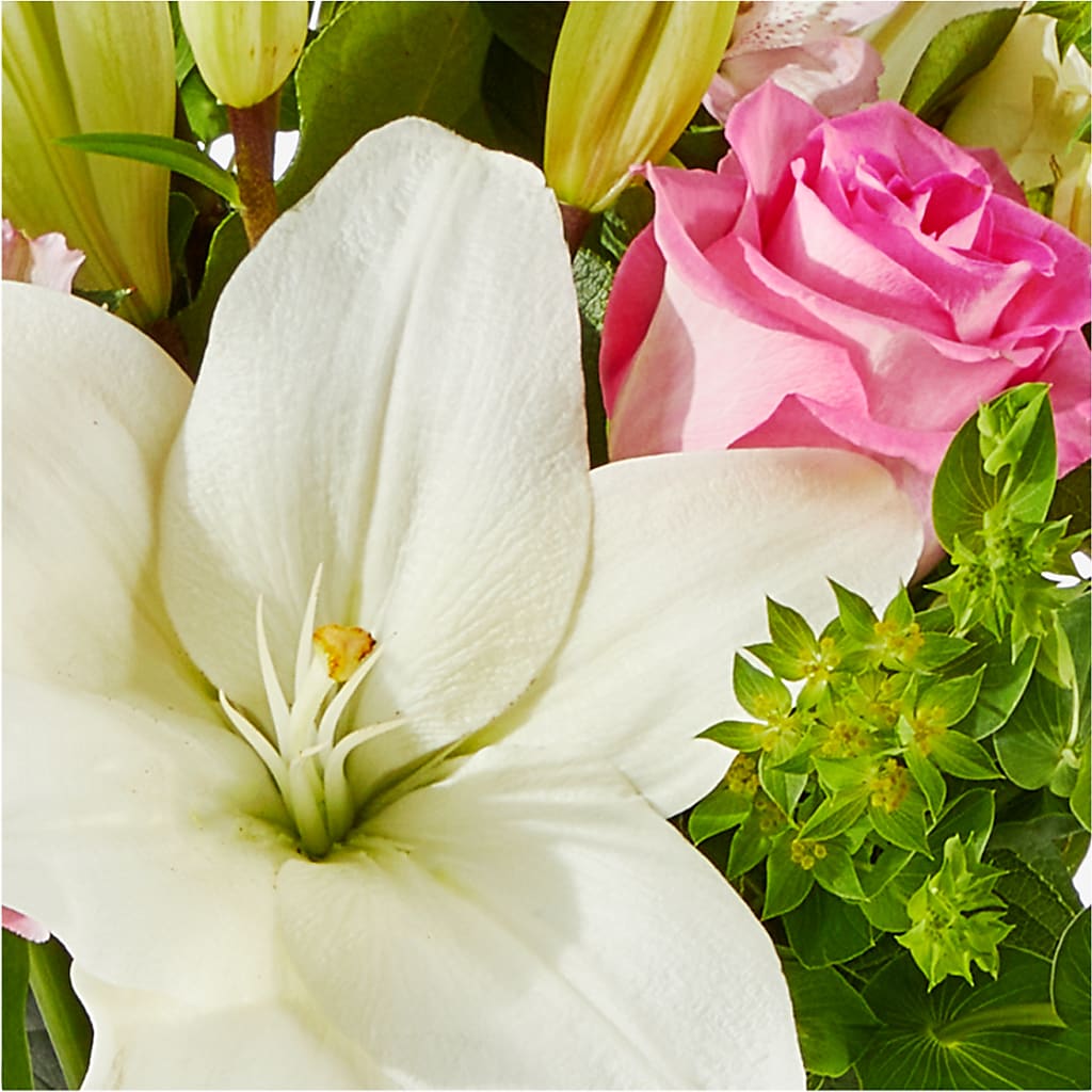 Fondly Bouquet –  Walnut Creek Florist, Walnut Creek CA