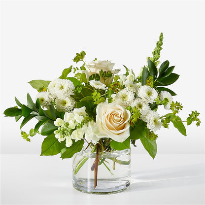 Hint of Vanilla Bouquet –  Walnut Creek Florist, Walnut Creek CA