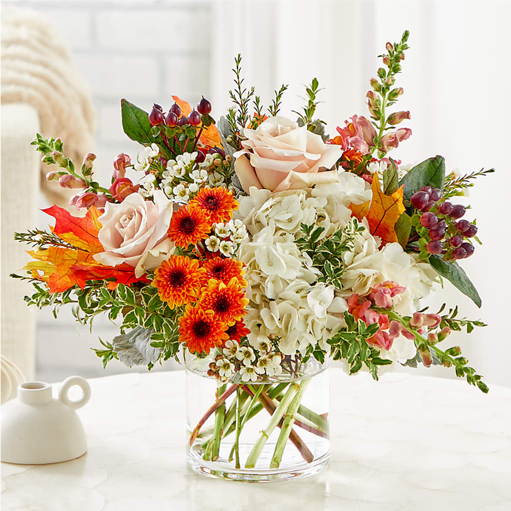 Autumnal Equinox Bouquet –  Walnut Creek Florist, Walnut Creek CA