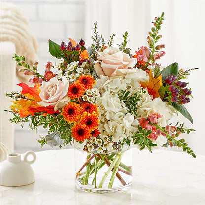 Autumnal Equinox Bouquet –  Walnut Creek Florist, Walnut Creek CA