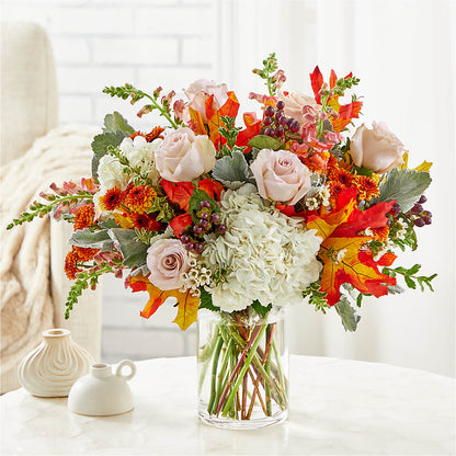 Autumnal Equinox Bouquet –  Walnut Creek Florist, Walnut Creek CA