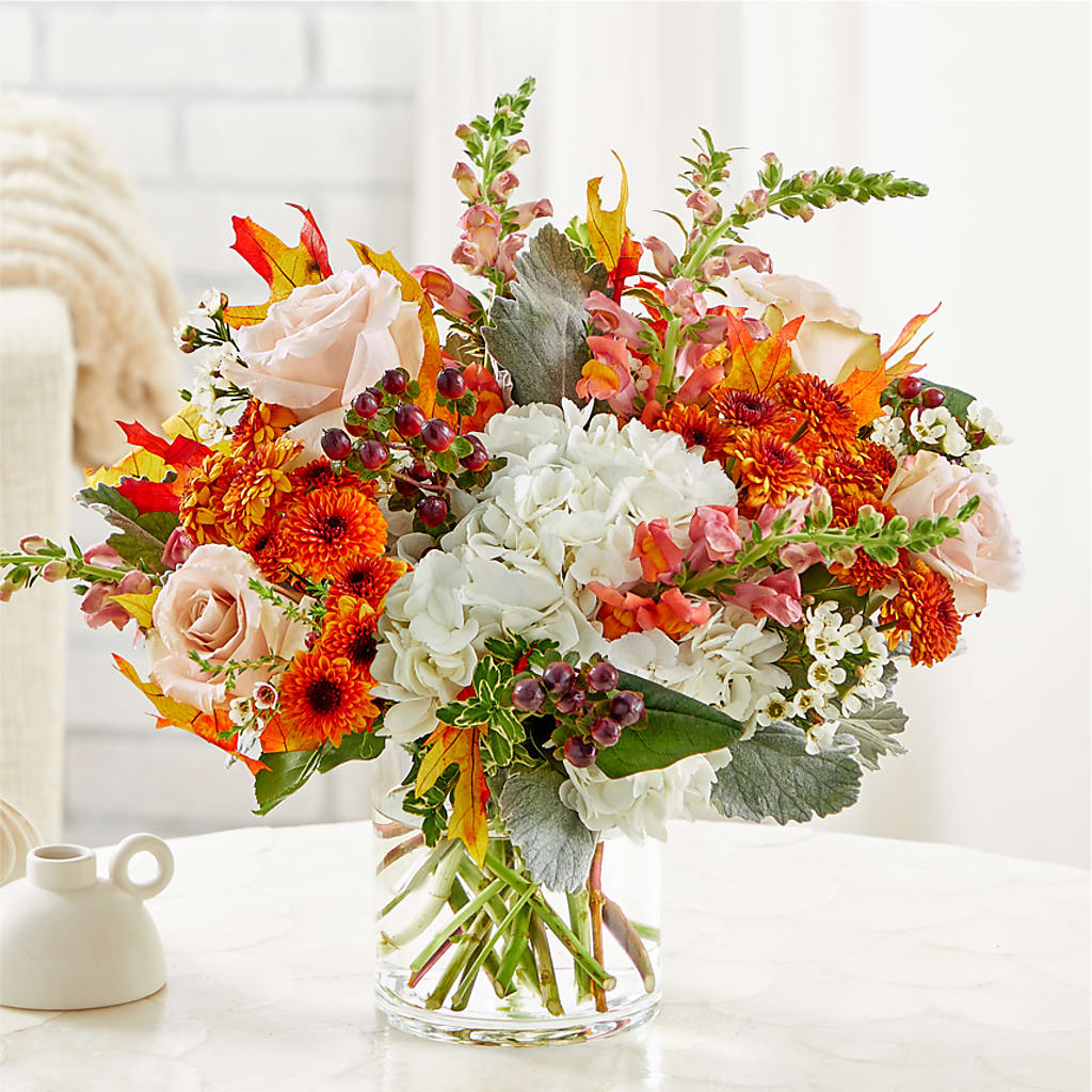 Autumnal Equinox Bouquet –  Walnut Creek Florist, Walnut Creek CA