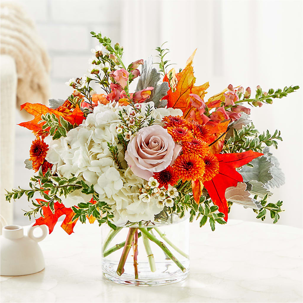 Autumnal Equinox Bouquet –  Walnut Creek Florist, Walnut Creek CA