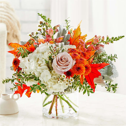 Autumnal Equinox Bouquet –  Walnut Creek Florist, Walnut Creek CA