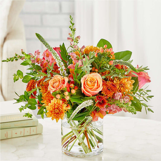 Leafy Trails Bouquet –  Walnut Creek Florist, Walnut Creek CA