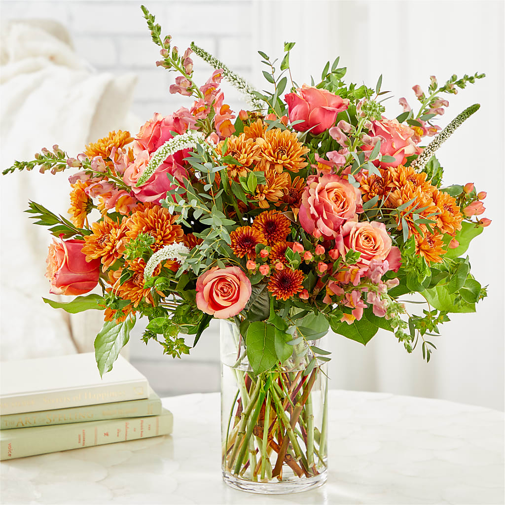 Leafy Trails Bouquet –  Walnut Creek Florist, Walnut Creek CA