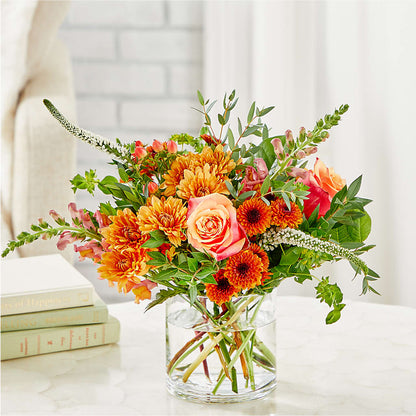 Leafy Trails Bouquet –  Walnut Creek Florist, Walnut Creek CA