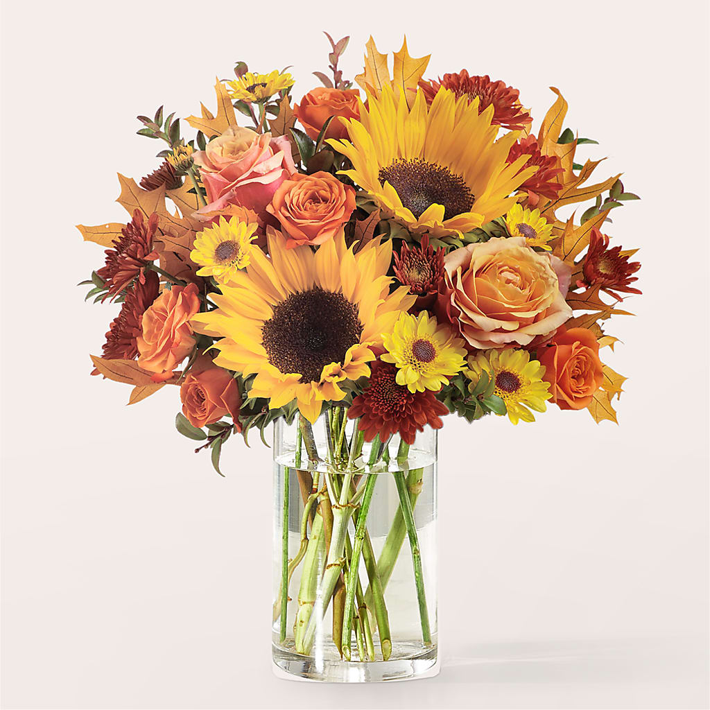 Fluttering Foliage Bouquet –  Walnut Creek Florist, Walnut Creek CA