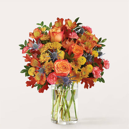 Winds of Autumn Bouquet –  Walnut Creek Florist, Walnut Creek CA