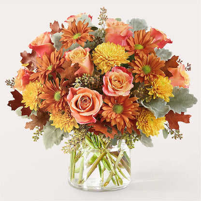 Caramel Apple Bouquet –  Walnut Creek Florist, Walnut Creek CA