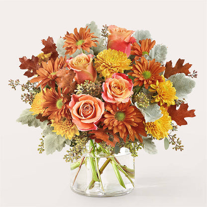 Caramel Apple Bouquet –  Walnut Creek Florist, Walnut Creek CA
