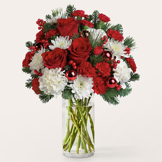 Good Tidings Bouquet –  Walnut Creek Florist, Walnut Creek CA