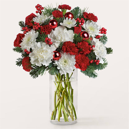 Good Tidings Bouquet –  Walnut Creek Florist, Walnut Creek CA