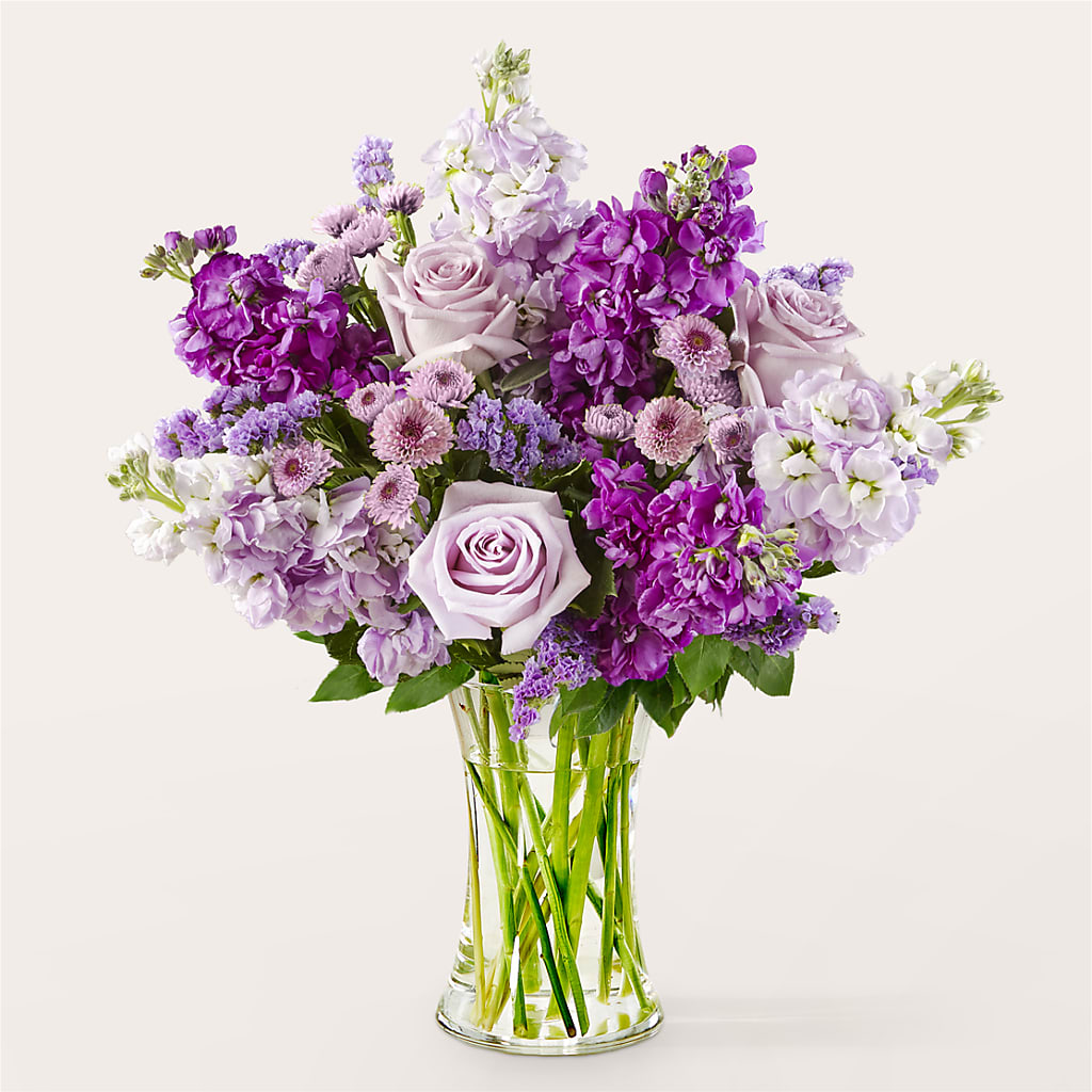 Give a Twirl Bouquet –  Walnut Creek Florist, Walnut Creek CA