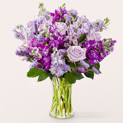 Give a Twirl Bouquet –  Walnut Creek Florist, Walnut Creek CA