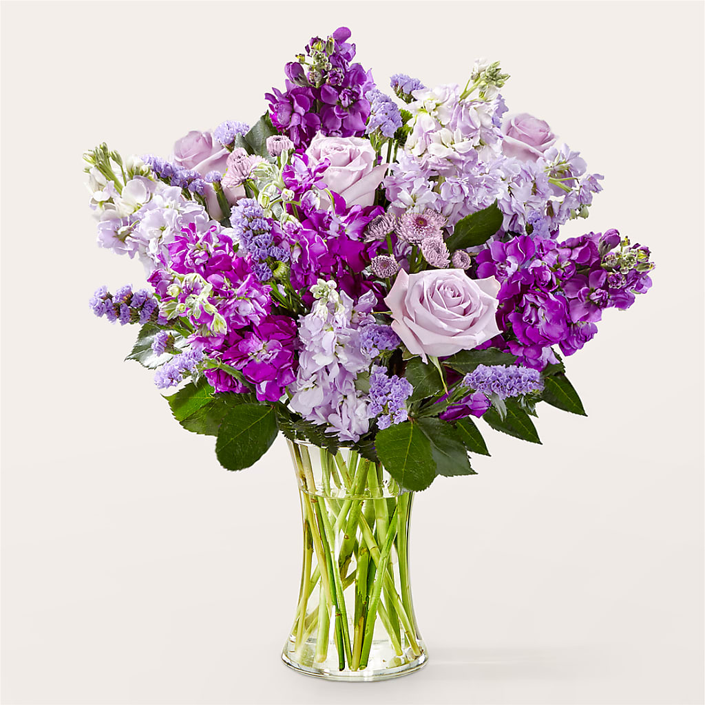 Give a Twirl Bouquet –  Walnut Creek Florist, Walnut Creek CA