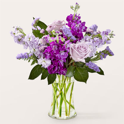 Give a Twirl Bouquet –  Walnut Creek Florist, Walnut Creek CA