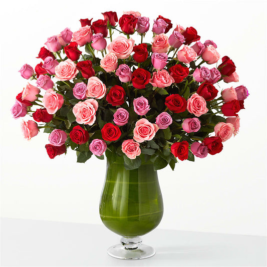 The Opulence –  Walnut Creek Florist, Walnut Creek CA