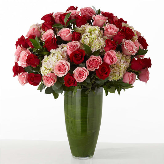 The Allure –  Walnut Creek Florist, Walnut Creek CA