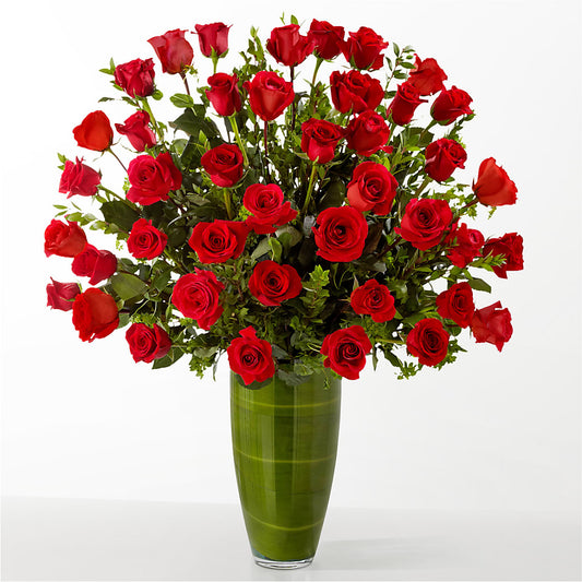 The Ballad –  Walnut Creek Florist, Walnut Creek CA