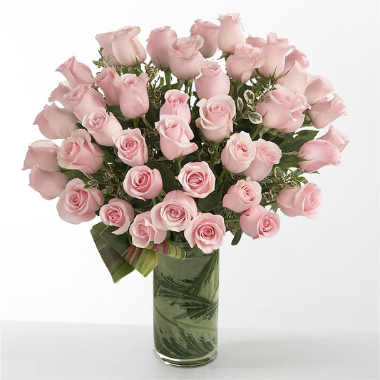 Pink Essence –  Walnut Creek Florist, Walnut Creek CA