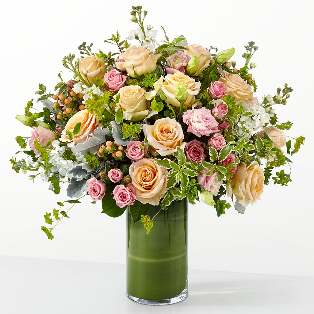 The Glamour Shot –  Walnut Creek Florist, Walnut Creek CA