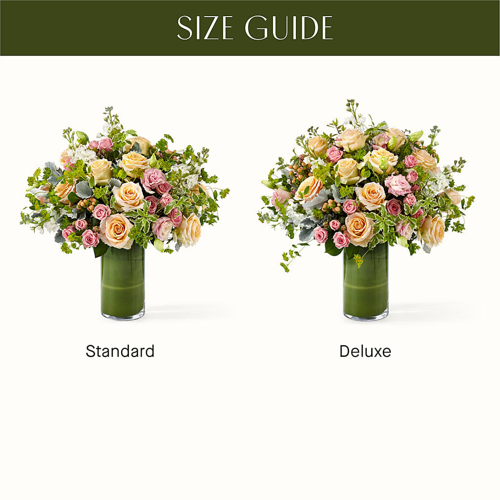 The Glamour Shot –  Walnut Creek Florist, Walnut Creek CA