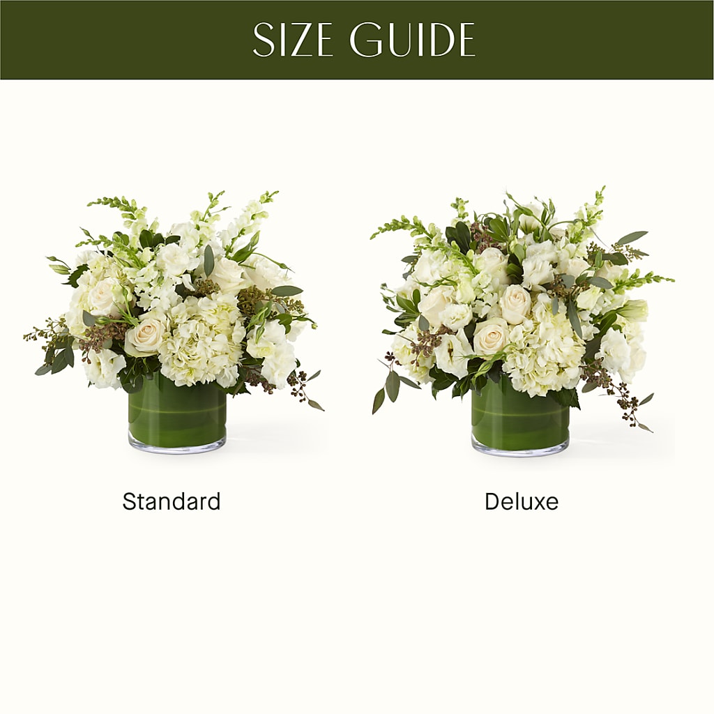 The Gallery –  Walnut Creek Florist, Walnut Creek CA