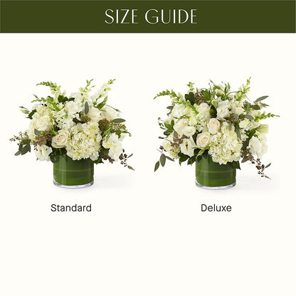 The Gallery –  Walnut Creek Florist, Walnut Creek CA