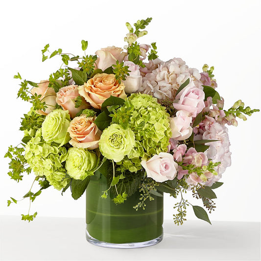 The Art Deco –  Walnut Creek Florist, Walnut Creek CA