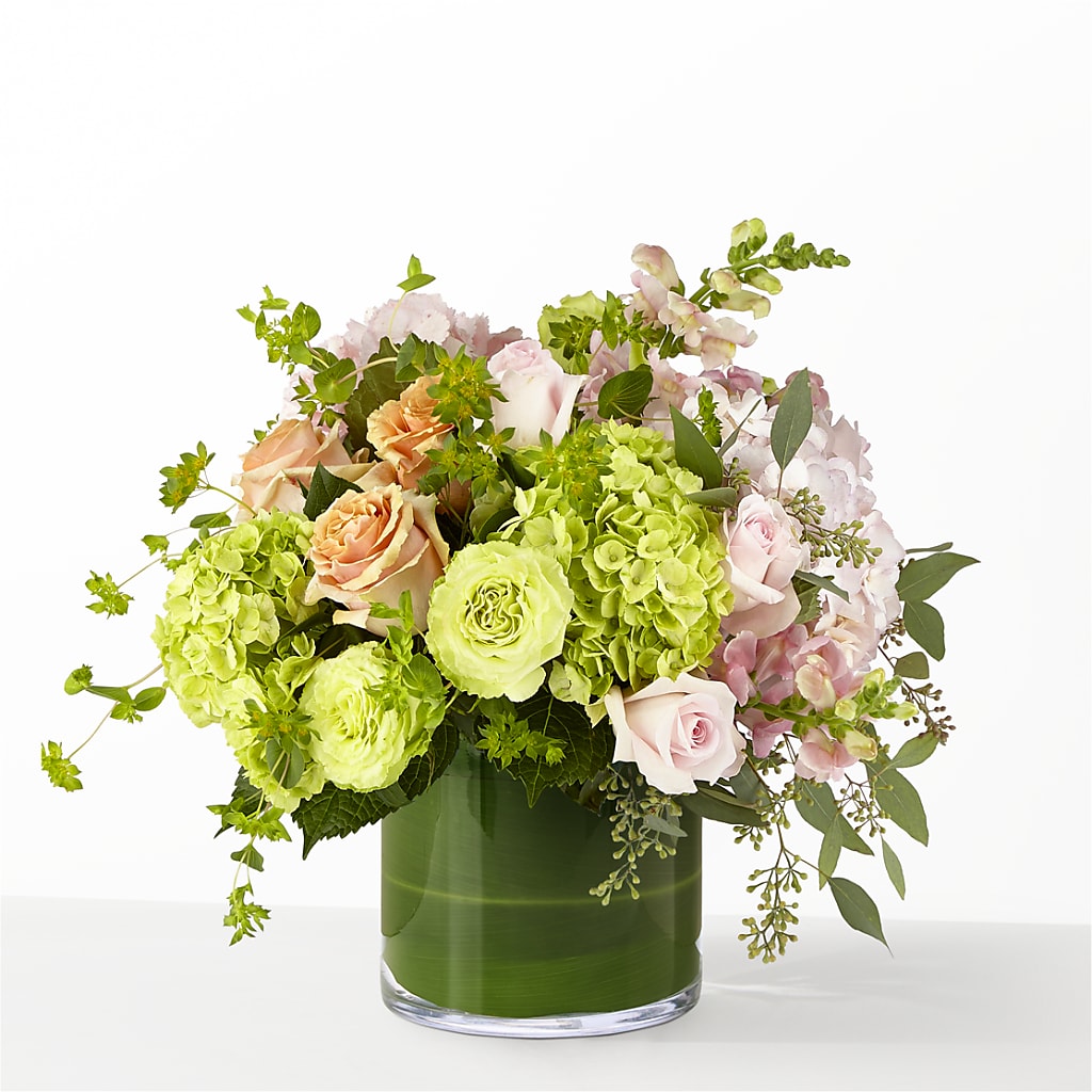 The Art Deco –  Walnut Creek Florist, Walnut Creek CA