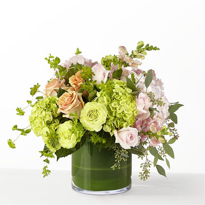 The Art Deco –  Walnut Creek Florist, Walnut Creek CA