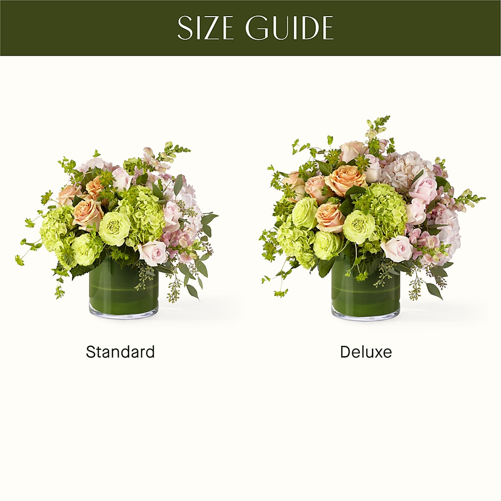 The Art Deco –  Walnut Creek Florist, Walnut Creek CA