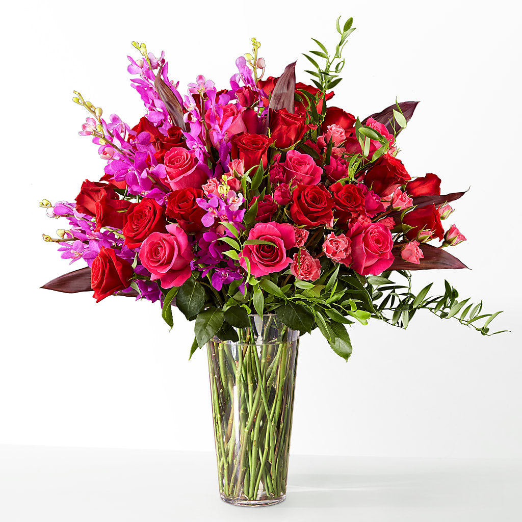 The Honeymoon –  Walnut Creek Florist, Walnut Creek CA