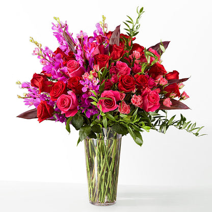 The Honeymoon –  Walnut Creek Florist, Walnut Creek CA