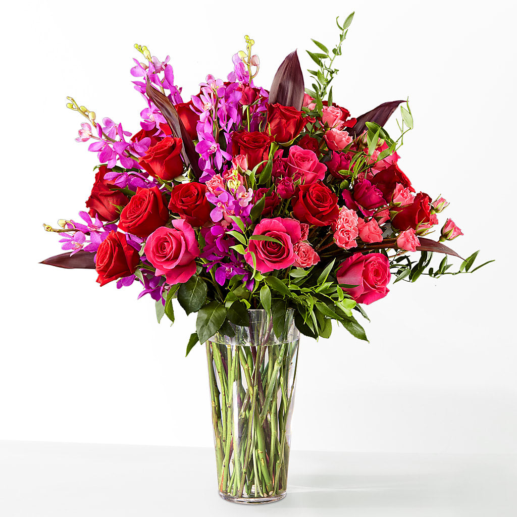 The Honeymoon –  Walnut Creek Florist, Walnut Creek CA