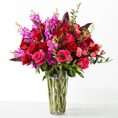 The Honeymoon –  Walnut Creek Florist, Walnut Creek CA