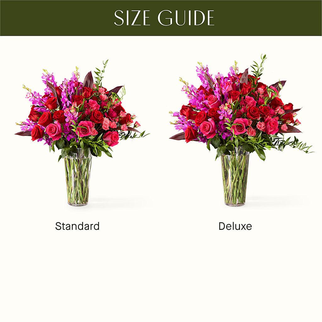 The Honeymoon –  Walnut Creek Florist, Walnut Creek CA