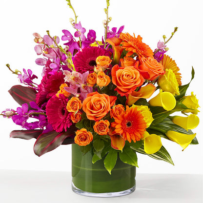 The Mosaic –  Walnut Creek Florist, Walnut Creek CA