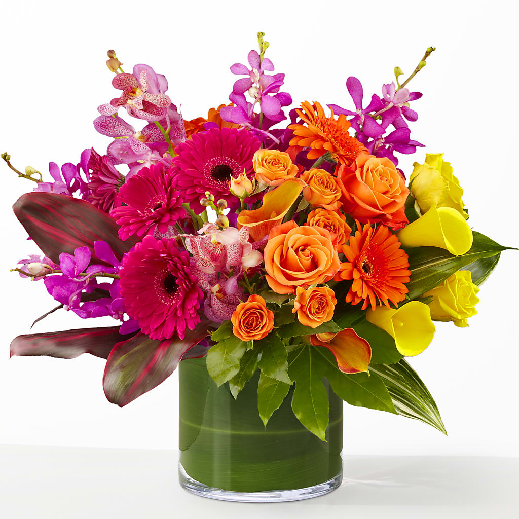 The Mosaic –  Walnut Creek Florist, Walnut Creek CA
